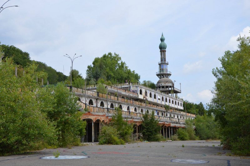 Immagine di Curiosità