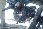Annunciata la data di lancio di Strike Vector EX su PlayStation 4 - Notizia