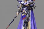 Il trailer di Cecil Harvey per Dissidia Final Fantasy - Notizia