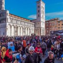 Anche quest'anno i videogiochi saranno grandi protagonisti del Lucca Comics & Games
