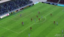 Football Manager 2016 - Un video sul nuovo motore dei match