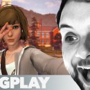 Life is Strange Episodio 5: Polarized - LongPlay