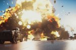 Just Cause 3 - Un trailer a 4k - Notizia