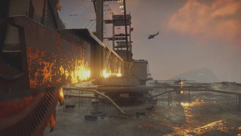 Immagine di Just Cause 3 per PC Windows