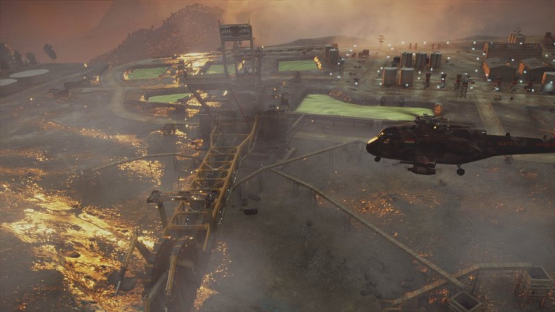 Immagine di Just Cause 3 per PC Windows