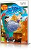 Phineas and Ferb: Quest for Cool Stuff per Nintendo Wii