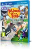 Phineas e Ferb: Il Giorno del Dottor Doofenshmirtz per PlayStation Vita