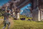 Il motore di Just Cause 3 è già pronto per le DirectX 12 - Notizia