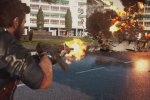 Nuove immagini di Just Cause 3 - Notizia