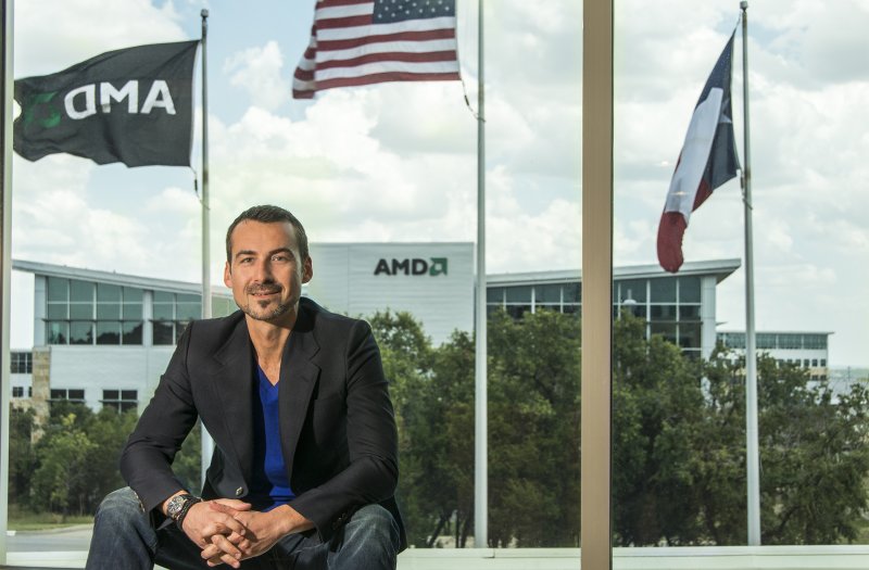 AMD Liquid VR AMD Liquid VR