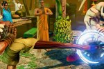 Street Fighter V, nuovi video di gameplay dal G-Star - Notizia