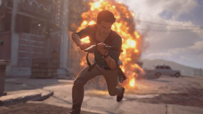 Durante la PlayStation Experience ci sarà qualche anticipazione su Uncharted 4: Fine di un Ladro Durante la PlayStation Experience ci sarà qualche anticipazione su Uncharted 4: Fine di un Ladro
