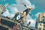 Gravity Rush 2 gira a 4K nativi su PlayStation 4 Pro, sebbene con qualche compromesso - Notizia