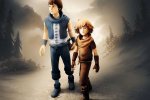Brothers: A Tale of Two Sons disponibile su Google Play - Notizia