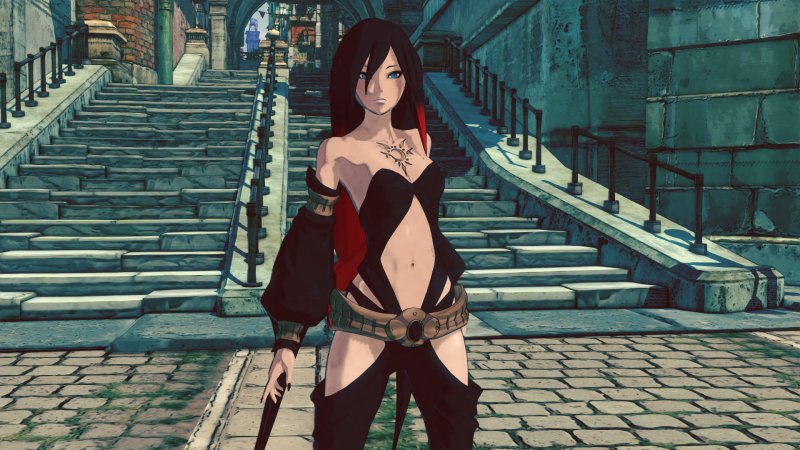 Immagine di Gravity Rush 2 per PlayStation 4