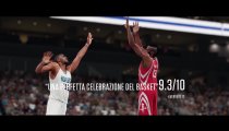 NBA 2K16 - Trailer con le citazioni dalla stampa