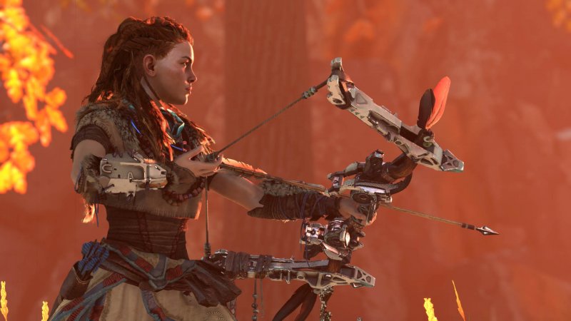 Immagine di Horizon Zero Dawn per PlayStation 4