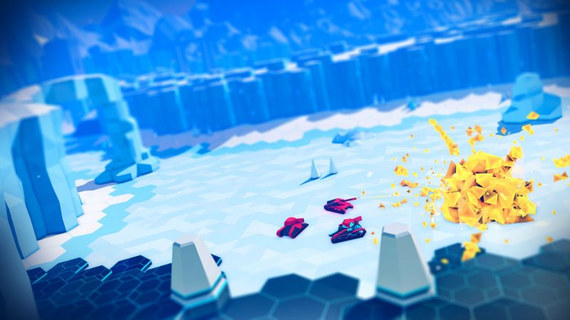 Battlezone