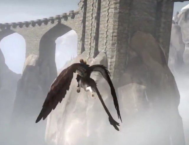 Brothers: A Tale of Two Sons