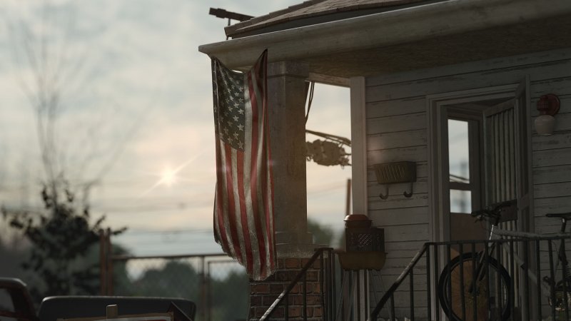 Immagine di Detroit: Become Human per PlayStation 4