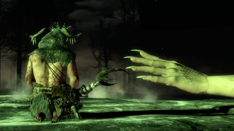 Immagine di WiLD per PlayStation 4