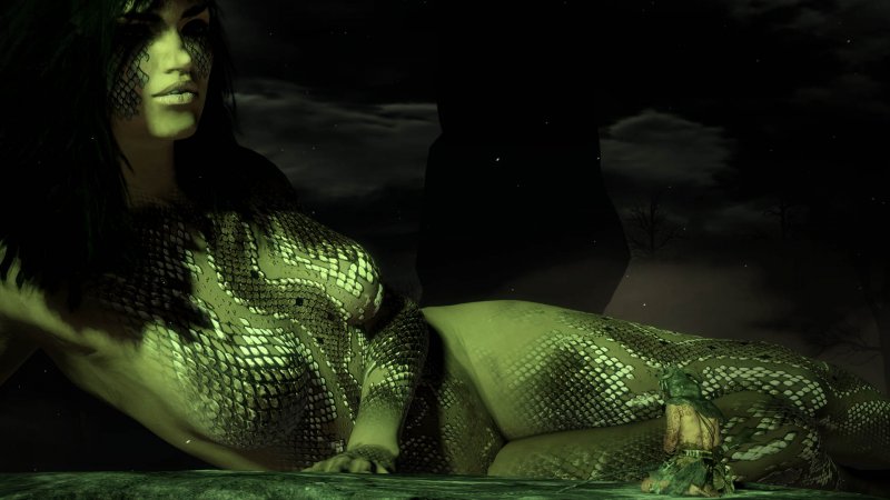 Immagine di WiLD per PlayStation 4