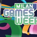 Gamesweek 2015 - Il videodiario di Stefano F. Brocchieri