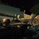 Nuove immagini di London Heist