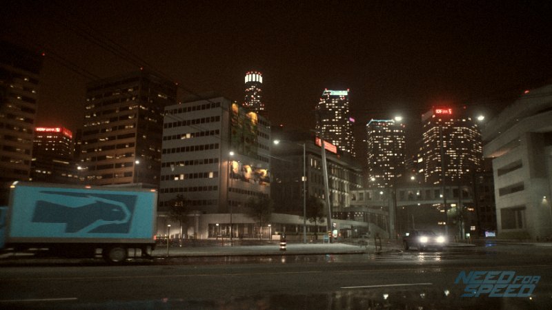 Immagine di Need for Speed per PlayStation 4