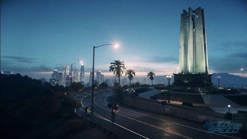 Immagine di Need for Speed per PlayStation 4