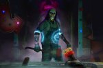 Il trailer di lancio di Until Dawn: Rush of Blood - Notizia