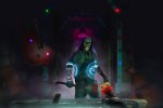 Horror su binari - Provato