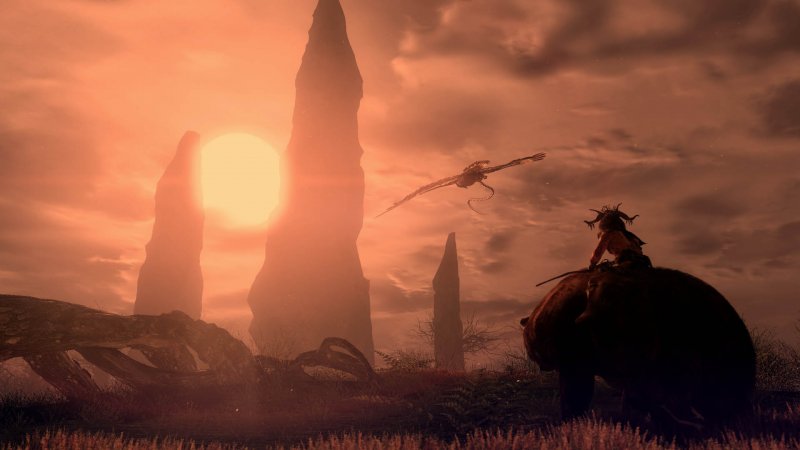 Immagine di WiLD per PlayStation 4