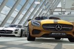 Annunciato GT Sport per PlayStation 4 - Notizia
