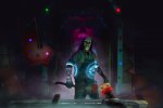 Annunciato Until Dawn: Rush of Blood per PlayStation VR - Notizia