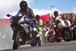 Annunciato a sorpresa DRIVECLUB BIKES, disponibile da stasera - Notizia