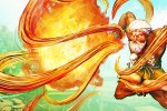 Anche Dhalsim si presenta in video per Street Fighter V - Notizia
