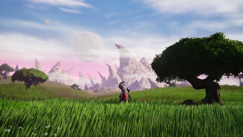 Immagine di Shadow of the Beast per PlayStation 4