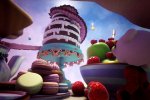 Tre livestream per Dreams dalla PlayStation Experience - Notizia