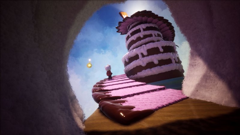 Immagine di Dreams per PlayStation 4