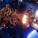 Il trailer di lancio di Battlefleet Gothic: Armada