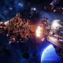 Battlefleet Gothic: Armada, il trailer del DLC Space Marines