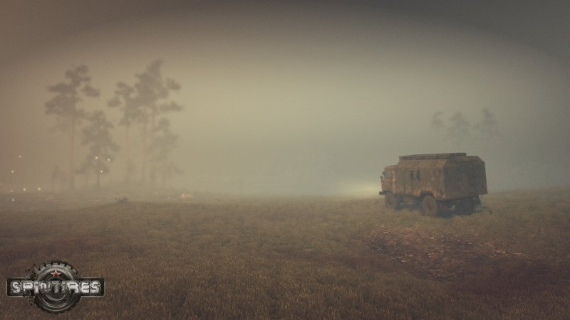 Immagine di Spintires per PC Windows