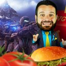 A Pranzo con Halo 5: Guardians