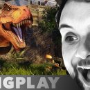 Primal Carnage: Extinction - Long Play