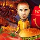 A Pranzo con Sword Coast Legends