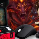 Sword Coast Legends - Sala Giochi