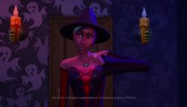 The Sims 4: Accessori da Brivido - Trailer