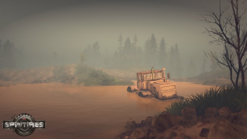 Immagine di Spintires per PC Windows