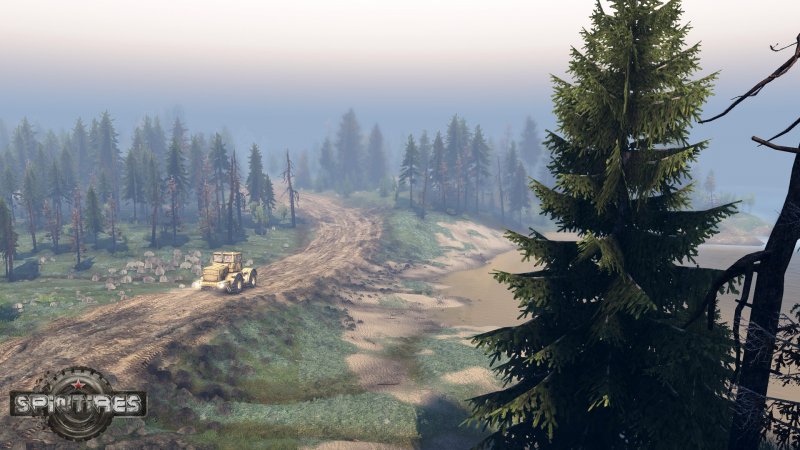 Immagine di Spintires per PC Windows
